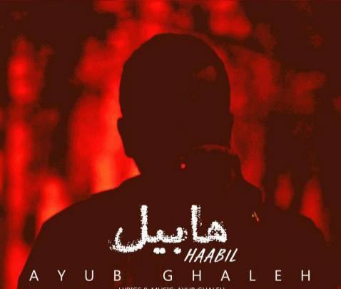ایوب قلعه هابیل